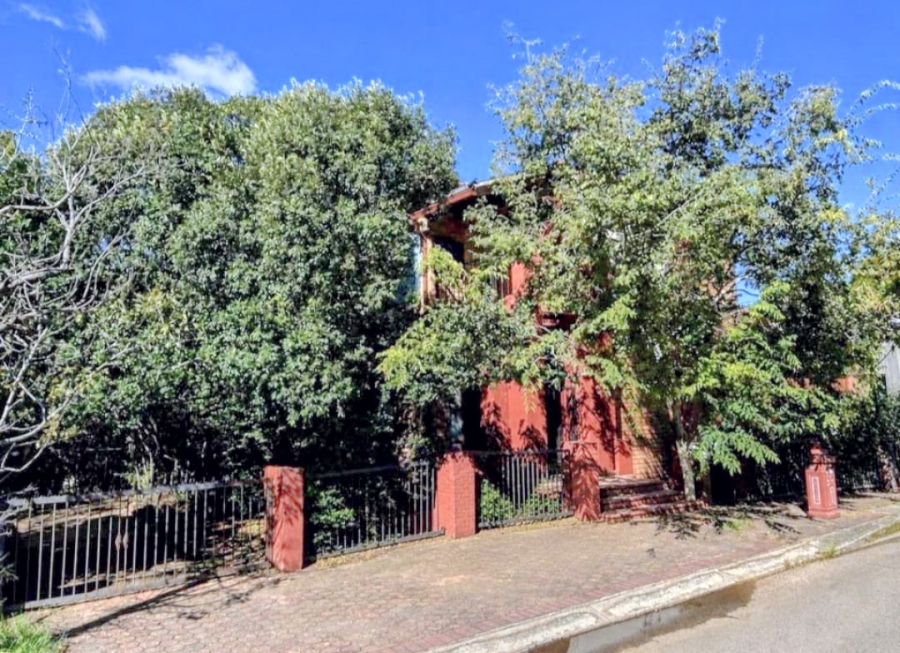 To Let 3 Bedroom Property for Rent in Cashan North West